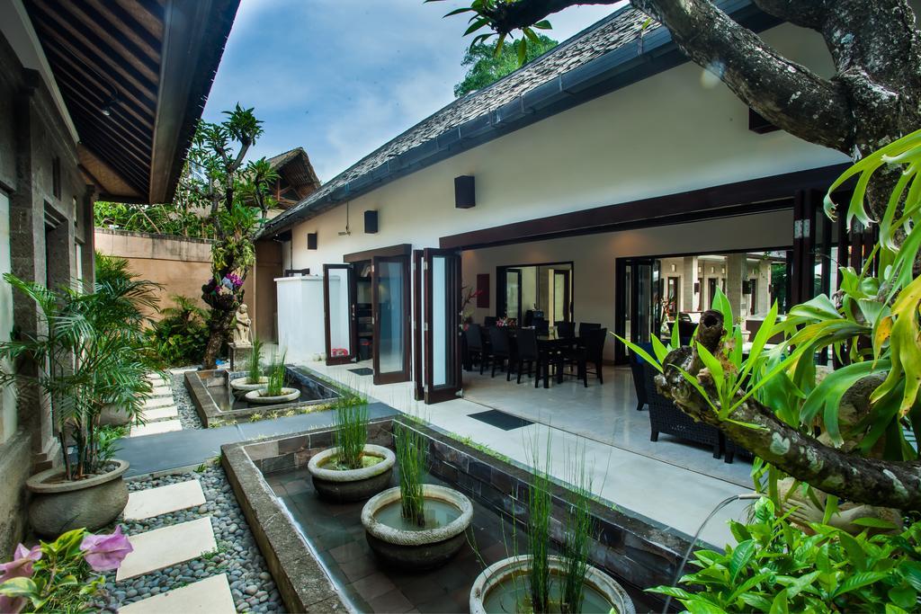 Dewata Ii *